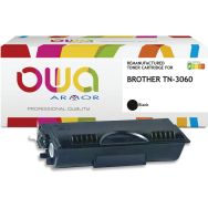 Toner remanufacturé BROTHER TN-3060 - OWA