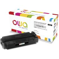 Toner remanufacturé CANON FX-8 - CANON CARTRIDGE T - OWA