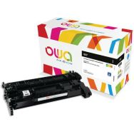 Toner remanufacturé Canon 3009C002 - Noir