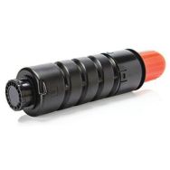 Toner remanufacturé Canon C-EXV37 - Noir