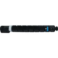 Toner remanufacture Canon C-EXV49 - Owa