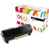 Toner remanufacturé DELL 593-11172-593-11171 - Noir