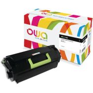 Toner remanufacturé DELL 593-11190 - Noir