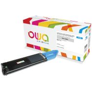 Toner remanufacturé Dell 593 - 1006 - Owa