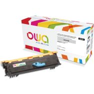 Toner remanufacturé EPSON C13S050166 - OWA