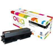 Toner remanufacturé Epson C13S050436, C13S050438 - Noir