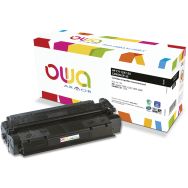 Toner remanufacturé HP C7115X - CANON EP-25 - OWA