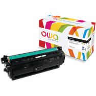 Toner remanufacturé HP CF237Y - OWA