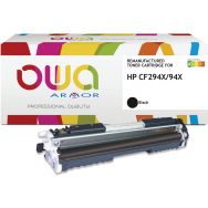 Toner remanufacturé HP CF294X - OWA