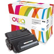 Toner remanufacturé HP Q1338A - Noir - Haute capacité