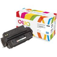 Toner remanufacturé HP Q2610A - Noir - Haute capacité