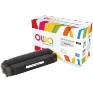 Toner remanufacturé HP Q2613X - Noir - Haute capacité