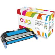 Toner remanufacturé HP Q5951A - OWA