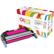 Toner remanufacturé HP Q5953A - OWA