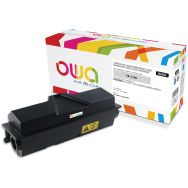 Toner remanufacturé KYOCERA TK-1140 - Noir - 7400 pages