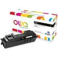 Toner remanufacturé KYOCERA TK-120 - Noir - 7200 pages