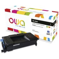 Toner remanufacturé KYOCERA TK-3060 - Noir