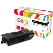 Toner remanufacturé KYOCERA TK-3110 - Noir