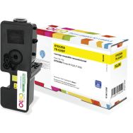 Toner remanufacturé KYOCERA TK-5240 Y - OWA