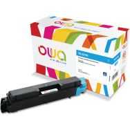 Toner remanufacturé KYOCERA TK-5270 C - OWA