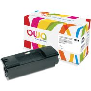 Toner remanufacturé KYOCERA TK-55 - Noir