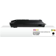 Toner remanufacturé KYOCERA TK6305 - Noir
