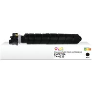 Toner remanufacturé KYOCERA TK6325 - Noir
