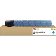 Toner remanufacturé Konica Minolta TN-221 - Owa