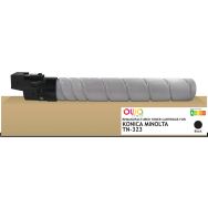 Toner remanufacturé Konica Minolta TN323 - Noir