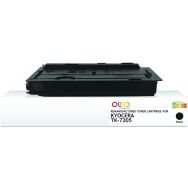 Toner remanufacturé Kyocera TK7205 - Noir