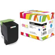 Toner remanufacturé LEXMARK 71B20K0 - OWA