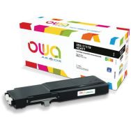 Toner remanufacturé Lexmark 71B0020 - Cyan