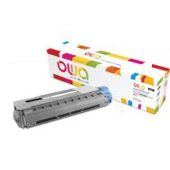 Toner remanufacturé OKI C610 - Noir