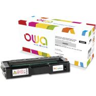Toner remanufacturé RICOH SPC220 - OWA