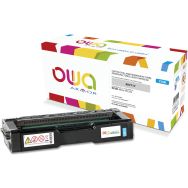 Toner remanufacturé RICOH SPC252 - OWA