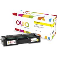 Toner remanufacturé RICOH SPC320 - OWA