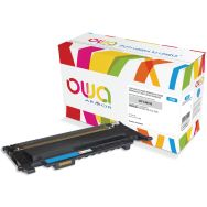 Toner remanufacturé SAMSUNG CLT-C4072S/ELS - OWA