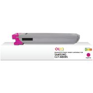Toner remanufacturé SAMSUNG CLT-M 808 S/ELS - OWA