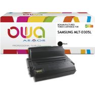 Toner remanufacturé SAMSUNG MLT-D305L/ELS - OWA