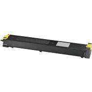 Toner remanufacturé SHARP MX-31 GTYA - OWA