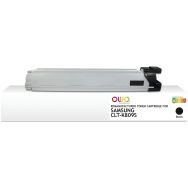 Toner remanufacturé Samsung CLT-809S/ELS - Noir