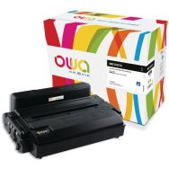 Toner remanufacturé Samsung MLT-D 201 S/ELS - Noir