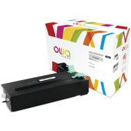 Toner remanufacturé Samsung SCX-D6555A/ELS - Noir