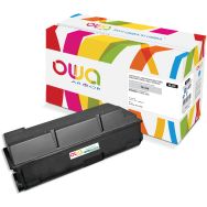 Toner remanufacturé TK-320 - Noir