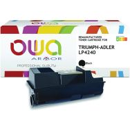 Toner remanufacturé Triumphadler 1T02LXOTAC - Noir