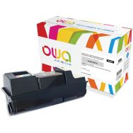 Toner remanufacturé Utax 1T02LX0UTC - Noir