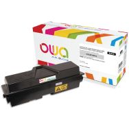 Toner remanufacturé Utax 4422810010 - Noir