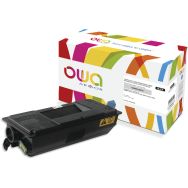 Toner remanufacturé Utax 4434010010 - Noir