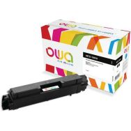 Toner remanufacturé Utax 44721 10010 - Noir