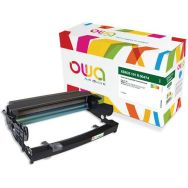 Toner remanufacturé Xerox 101 R 00474 - Noir